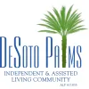 DeSoto Palms