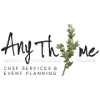 AnyThyme Catering