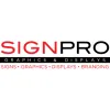 SignPro Graphics & Displays