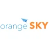 Orange Sky