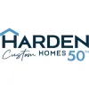 Harden Custom Homes