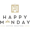 Happy Monday Coffee Roasters