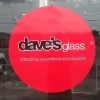 Dave's Glass
