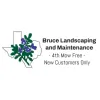 Bruce Landscaping & Maintenance