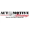 Automotive Blessings