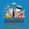Just Ask Steve