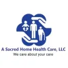 A Sacred Home Health Care