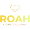 Roah Cosmetics & Lashes