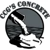 CCG's Concrete