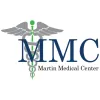 Martin Medical Center