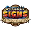Genesis Signs