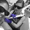 Houston Tattoo Removal Clinic