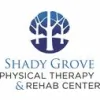 Shady Grove Physical Therapy & Rehab Center