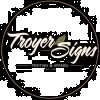 Troyer Signs