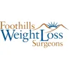Foothills Weight Loss Surgeons