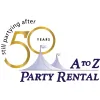 A to Z Party Rental