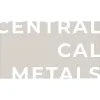 Central Cal Metals