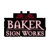 Baker Sign Works