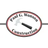 Paul G Wonson Construction