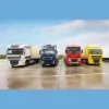 Waechter Logistics