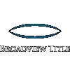 Broadview Title
