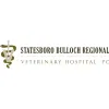 Statesboro Bulloch Regional Veterinary Hospital