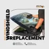Real Auto Glass