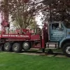 Gordon & Sons Well Drilling