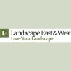 Landscape East & West