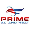 Prime AC and Heat