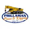 Prillaman's Crane & Rigging