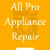 All Pro Appliance Repair