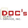 Doc's Glass Service