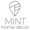 Mint Home Decor