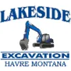 Lakeside Excavation