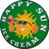 Happy Sun Ice Cream