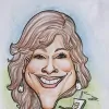 Caricatures & Creations by Krueger