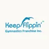 Keep Flippin Gymnastics