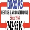 Brooks Heating & Air Conditioning