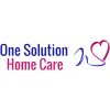 One Solution Home Care