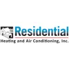 Residential Heating & Air Conditioning