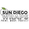 Sun Diego Wraps