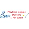 Playtime Doggie Daycare & Pet Salon