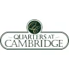 Quarters at Cambridge