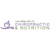 Cara K. Hillwig, MS, DC
