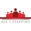All 1 Staffing