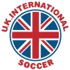UK International Soccer