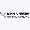 John P Feeney Funeral Home