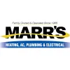 Marr's Heating & Air Conditioning
