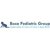 Boca Pediatric Group